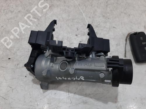 Ignition barrel VW T-CROSS (C11, D31) 1.5 TSI | BP33281897M48 - Image 3