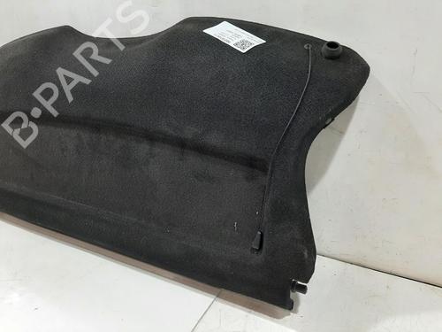 Rear parcel shelf FORD FIESTA V (JH_, JD_) 1.4 16V | BP29059857C85 