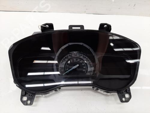 Used Instrument cluster FORD RANGER (TKE) 3.2 TDCi 4x4 (200 hp) 26863029