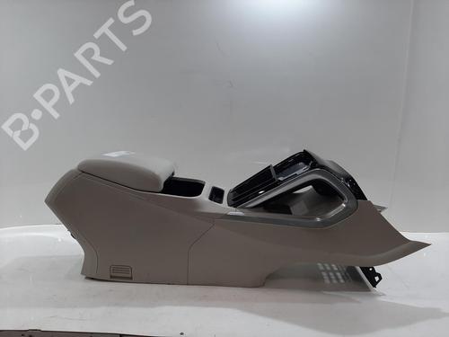 Used Middle console Middle console JAGUAR I-PACE (X590) EV400 AWD (400 hp) 34150059 34150059