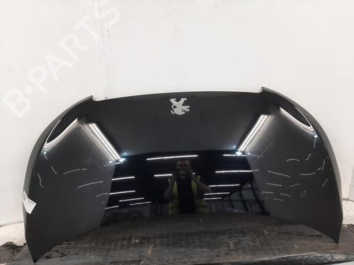 Used Hood Hood 38446845 38446845