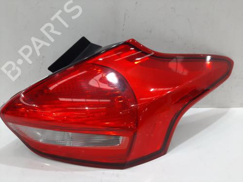 Right taillight FORD FOCUS III 1.5 TDCi | BP29581022C35 