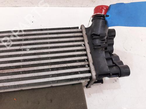 Intercooler FORD FIESTA VII (HJ, HF) 1.0 EcoBoost mHEV | BP33317956M30 - Image 3