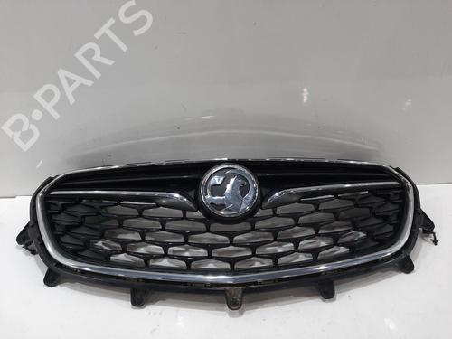 Grelha Grelha VAUXHALL MOKKA / MOKKA X (J13) 1.6 CDTi (136 hp) 36661823 36661823