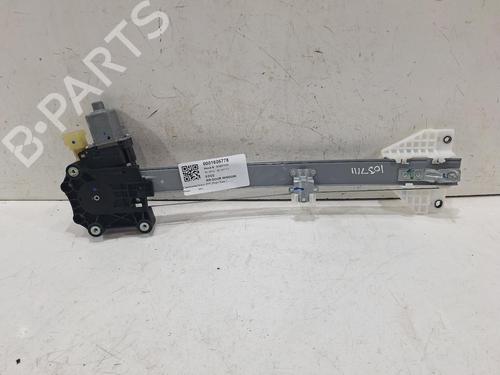 Alzavetro posteriore destra FORD USA EDGE 2.0 TDCi AWD (180 hp) 31685366