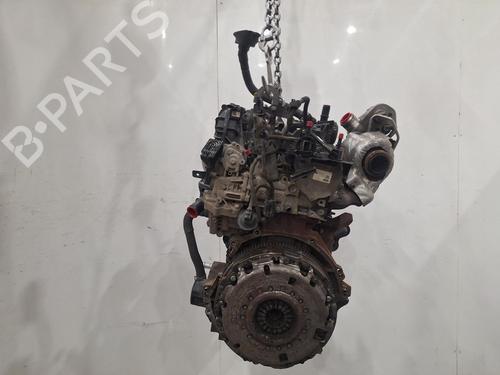 Engine FORD TRANSIT CUSTOM V362 Van (FY, FZ) 2.0 EcoBlue | BP38015148M1 - Image 3