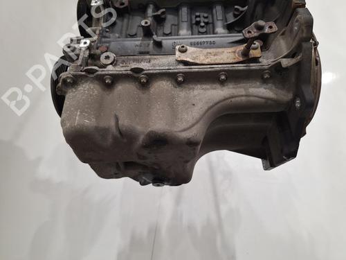 Motor VAUXHALL CORSA Mk IV (E) (X15) 1.4 | BP29397924M1 