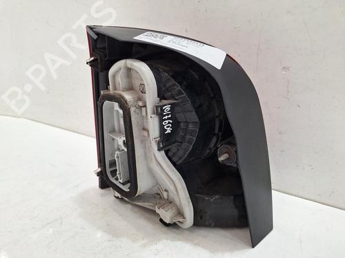 Right taillight VW POLO (9N_, 9A_) 1.2 12V | BP26859525C35 