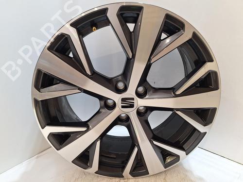 Used Rim Rim SEAT ARONA (KJ7, KJP) 1.0 TSI (116 hp) 35962779 35962779