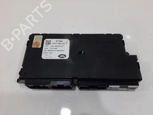 Control unit LAND ROVER RANGE ROVER IV (L405) 4.4 SDV8 4x4 | BP30094742M11