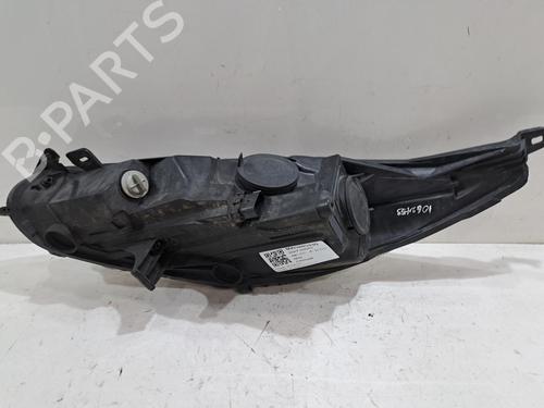 Right headlight FORD FIESTA VI (CB1, CCN) 1.25 | BP39614764C29 - Image 4