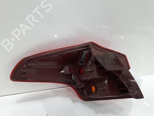 Right taillight TOYOTA RAV 4 IV (_A4_) 2.0 D 4WD (ALA41_) | BP26848735C35 