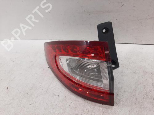 Left taillight FORD MONDEO V Turnier (CF) 2.0 TDCi | BP32324683C34