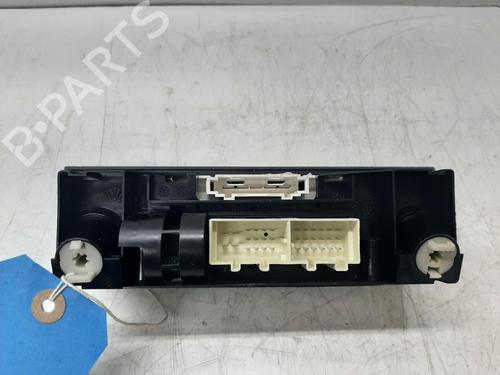 Climate control SEAT IBIZA IV (6J5, 6P1) 1.2 TSI | BP26857102I5 
