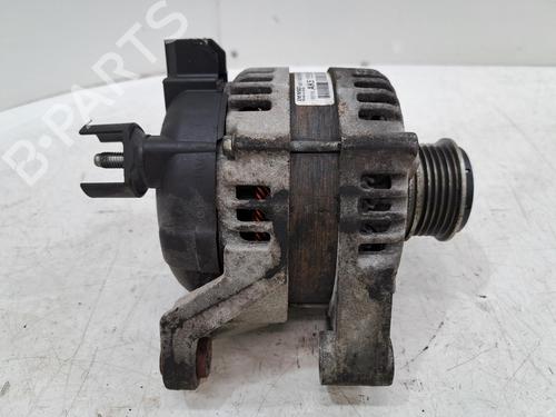 Alternator VAUXHALL CORSA Mk IV (E) (X15) 1.4 | BP39463156M7 - Image 3