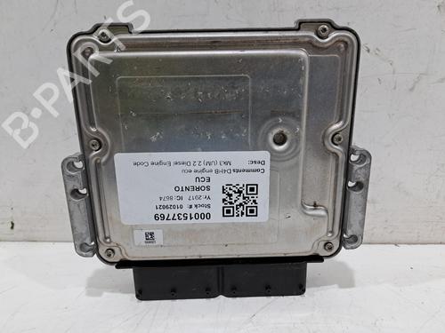 Control unit KIA SORENTO III (UM) 2.2 CRDi 4WD | BP30179653M11
