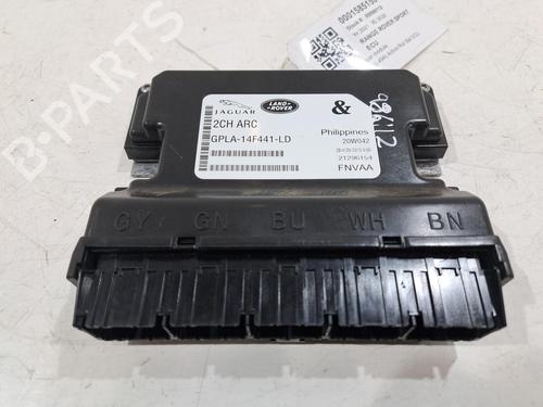 Used Control unit LAND ROVER RANGE ROVER SPORT II (L494) 4.4 SDV8 4x4 (340 hp) 30927942
