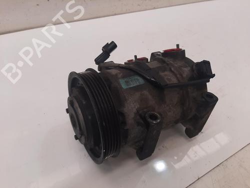 AC compressor KIA RIO III (UB) 1.25 CVVT | BP38537067M34 - Image 4