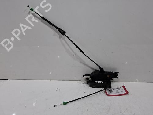 Used Front right lock Front right lock 38728158 38728158
