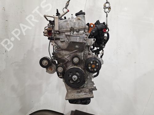 Motor für HYUNDAI i20 ACTIVE (IB, GB) 1.0 T-GDI (101 hp) 31209759