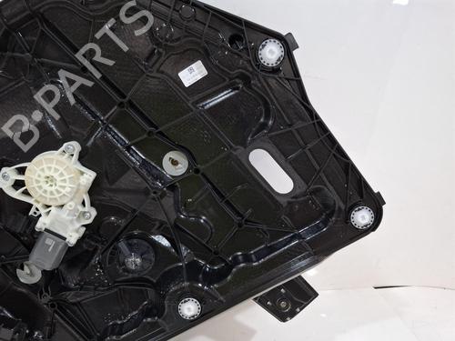 Front right window mechanism FORD FOCUS IV (HN) 1.0 EcoBoost | BP38712015C23 - Image 4