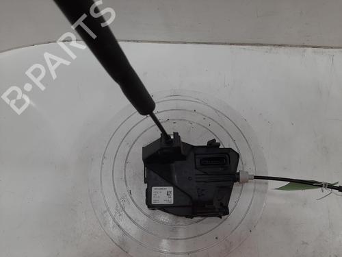 Andre JAGUAR I-PACE (X590) EV400 AWD | BP26858345O1 