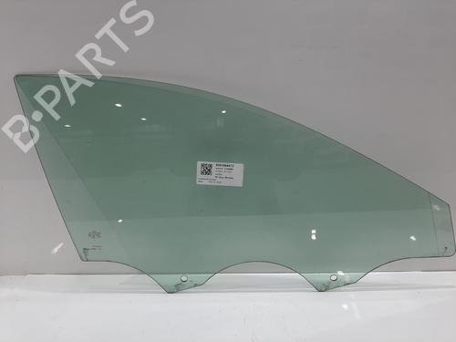 Used Front right door window Front right door window SEAT LEON (5F1) 1.5 TSI (130 hp) 34101182 34101182