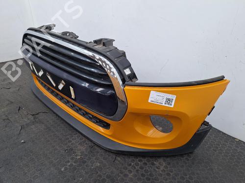 Front bumper MINI MINI (F56) Cooper D | BP38938612C7 - Image 4