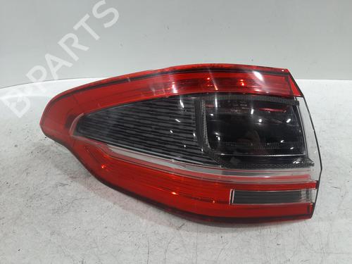 Left taillight FORD S-MAX (WA6) 2.0 TDCi | BP26786800C34 