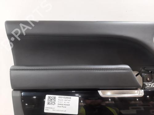 Front left panel LAND ROVER RANGE ROVER IV (L405) 4.4 SDV8 4x4 | BP29553612C58 - Image 2