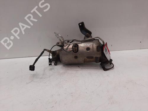 partikelfilter partikelfilter HYUNDAI ix35 (LM, EL, ELH) 1.7 CRDi (116 hp) 36535026 36535026