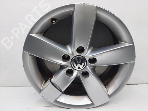 Used Rim VW JETTA IV (162, 163, AV3, AV2) 1.6 TDI (105 hp) 28069145
