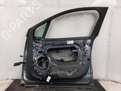 Right front door JAGUAR I-PACE (X590) EV400 AWD | BP29553800C3 