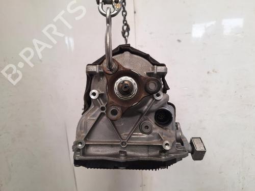 Gearbox BMW 5 (G30, F90) 520 i | BP27387672M3 