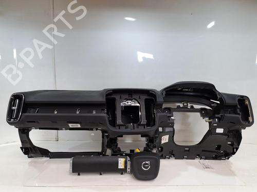 Used Airbag Kit Airbag Kit VOLVO XC40 (536) T3 (163 hp) 36154263 36154263