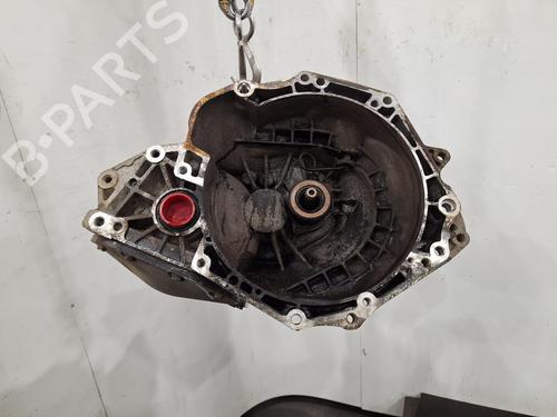 Used Gearbox Gearbox VAUXHALL CORSA Mk IV (E) (X15) 1.4 (75 hp) 34101811 34101811