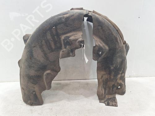 Cava de roda JAGUAR I-PACE (X590) EV400 AWD (400 hp) 31032921