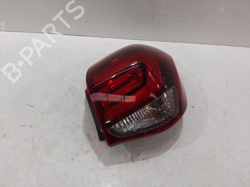 Used Right taillight Right taillight HYUNDAI i20 II (GB, IB) 1.2 (75 hp) 36534864 36534864