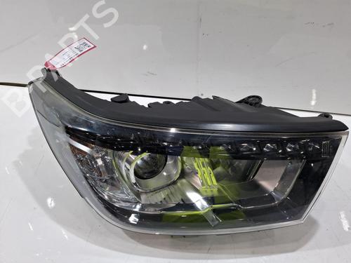 Right headlight SSANGYONG TIVOLI 1.6 XDi 160 All-wheel Drive | BP40455445C29 - Image 4