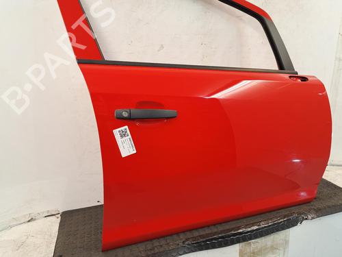 Dør høyre foran VAUXHALL CORSA Mk III (D) (S07) 1.3 CDTI (L08) | BP29946273C3