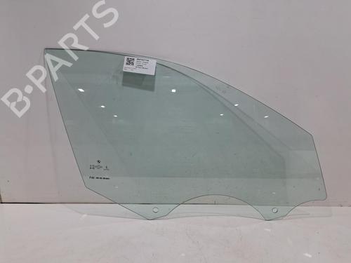 Used Front right door window Front right door window 39210857 39210857