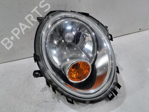 Right headlight MINI MINI (R56) One | BP31965018C29 