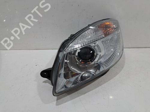 Used Left headlight Left headlight 37702851 37702851