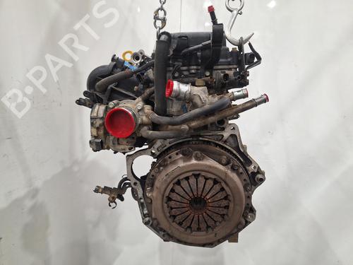 Motor HYUNDAI i30 (FD) 1.4 (109 hp) 32529487