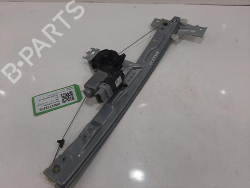 Used Front right window mechanism Front right window mechanism 37258351 37258351