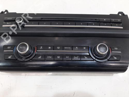 Climate control BMW 5 (F10) M5 | BP36289953I5 - Image 2