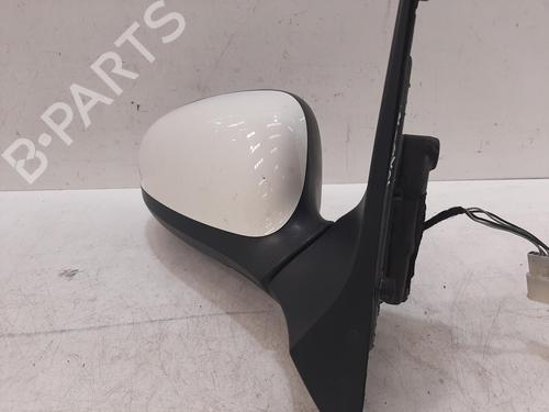 Right mirror FORD KA (RU8) 1.2 | BP29236957C27 
