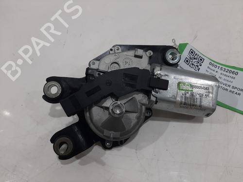 Used Rear wiper motor LAND ROVER RANGE ROVER SPORT II (L494) 3.0 SDV6 Hybrid 4x4 (340 hp) 29882095