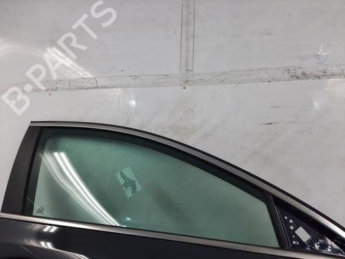 Right front door KIA XCEED (CD) 1.5 T-GDI | BP31361378C3