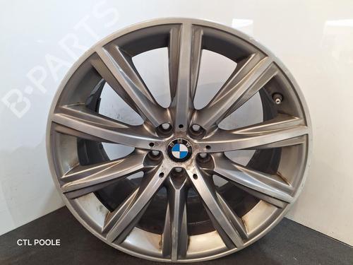 Used Rim Rim 39149630 39149630